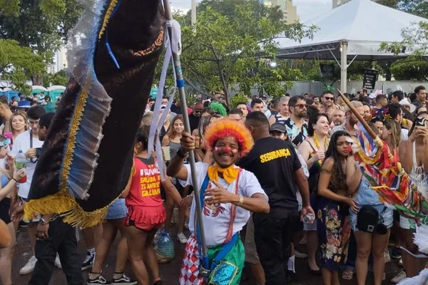 Carnaval: a herança sentimental das famílias brasileiras - destaque galeria Carnaval: a herança sentimental das famílias brasileiras - destaque galeria
