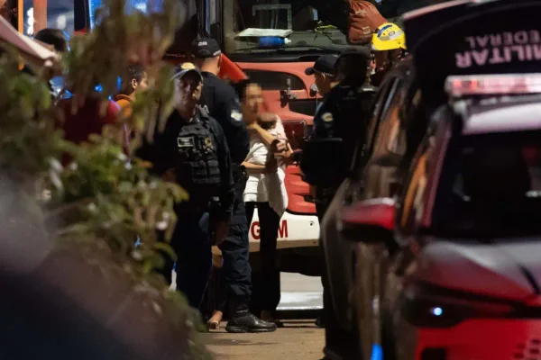 Justiça concede medida protetiva à mulher feita refém por 5 horas