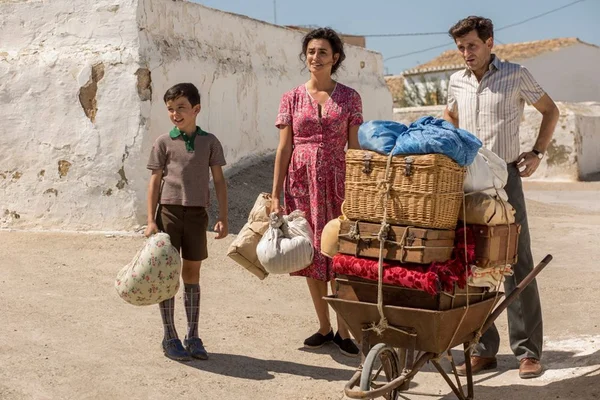 Filme de Pedro Almodóvar é representante da Espanha no Oscar 2020