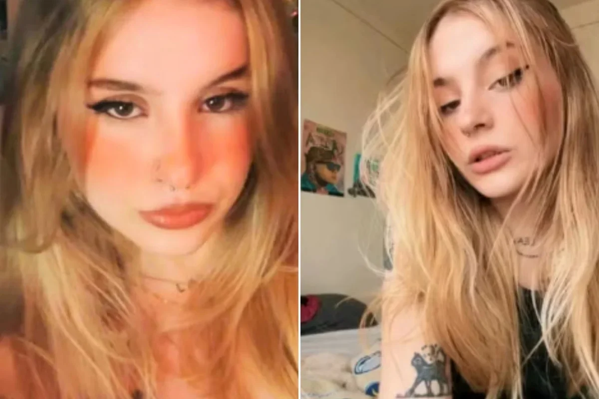 Estudante de biologia morta pelo namorado em SC é sepultada no PR - imagem 3 Estudante de biologia morta pelo namorado em SC é sepultada no PR - imagem 3