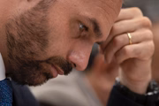 O deputado federal Eduardo Bolsonaro