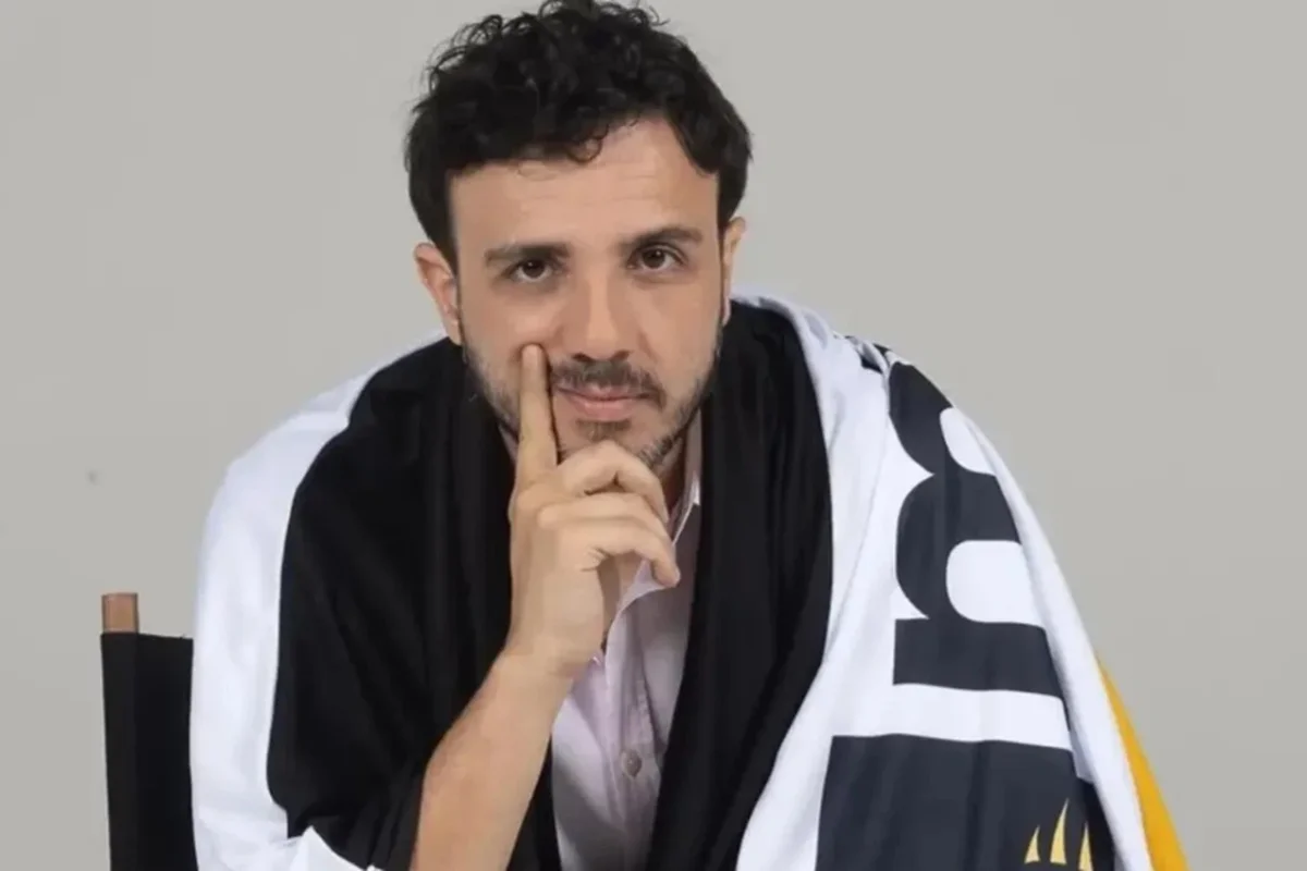 Renan Santos: o pastor milionário que foge de facções