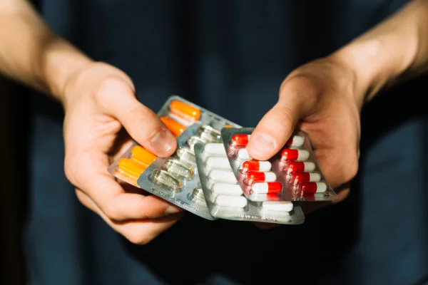 Antidepressivos: classe ISRS é a mais propensa a causar efeitos na libido
