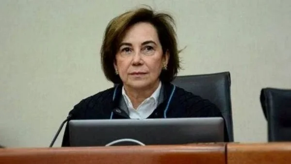 CNJ pediu a suspensão de redes de juíza que elogiou atos antidemocráticos