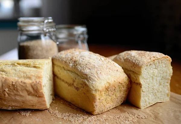 Bauducco lança linha de pães de fermentação natural