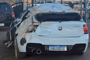 Foto da BWM