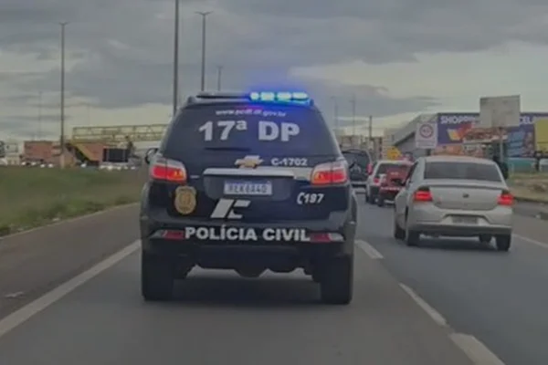 Detran-DF apura senhas usadas em fraude e prepara tokenização