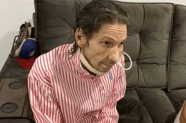 Asa Branca recebe alta, mas passa mal no caminho para casa