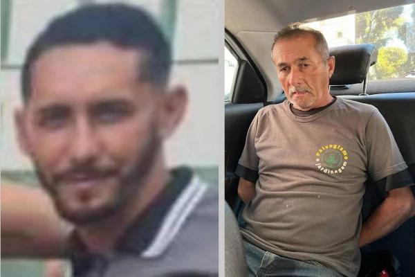 A Polícia Civil do Distrito Federal (PCDF), por meio da 2ª Delegacia de Polícia (Asa Norte), deflagrou a operação Hortus onde pai e filho foram presos, nesta quinta-feira (4/7), por aplicarem golpes em condomínios do Plano Piloto alegando serem jardineiros. A dupla criminosa iniciou os golpes no ano de 2002 e atuavam até os dias atuais.