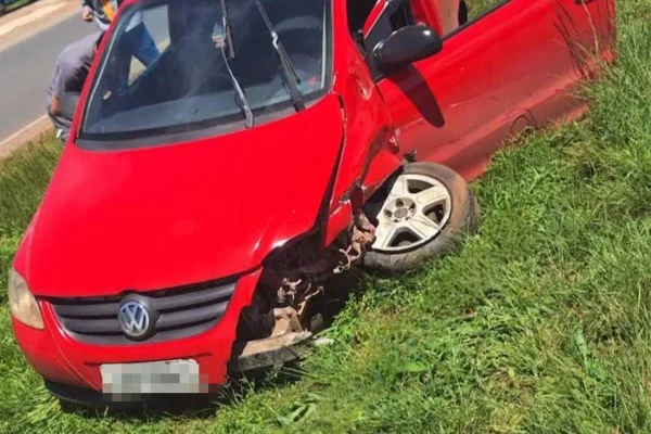 PMs e motociclistas perseguem ladrões após tentativa de furto de motos