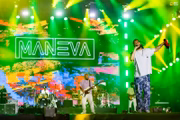 O público praiano vai curtir um line up com grandes nomes da música