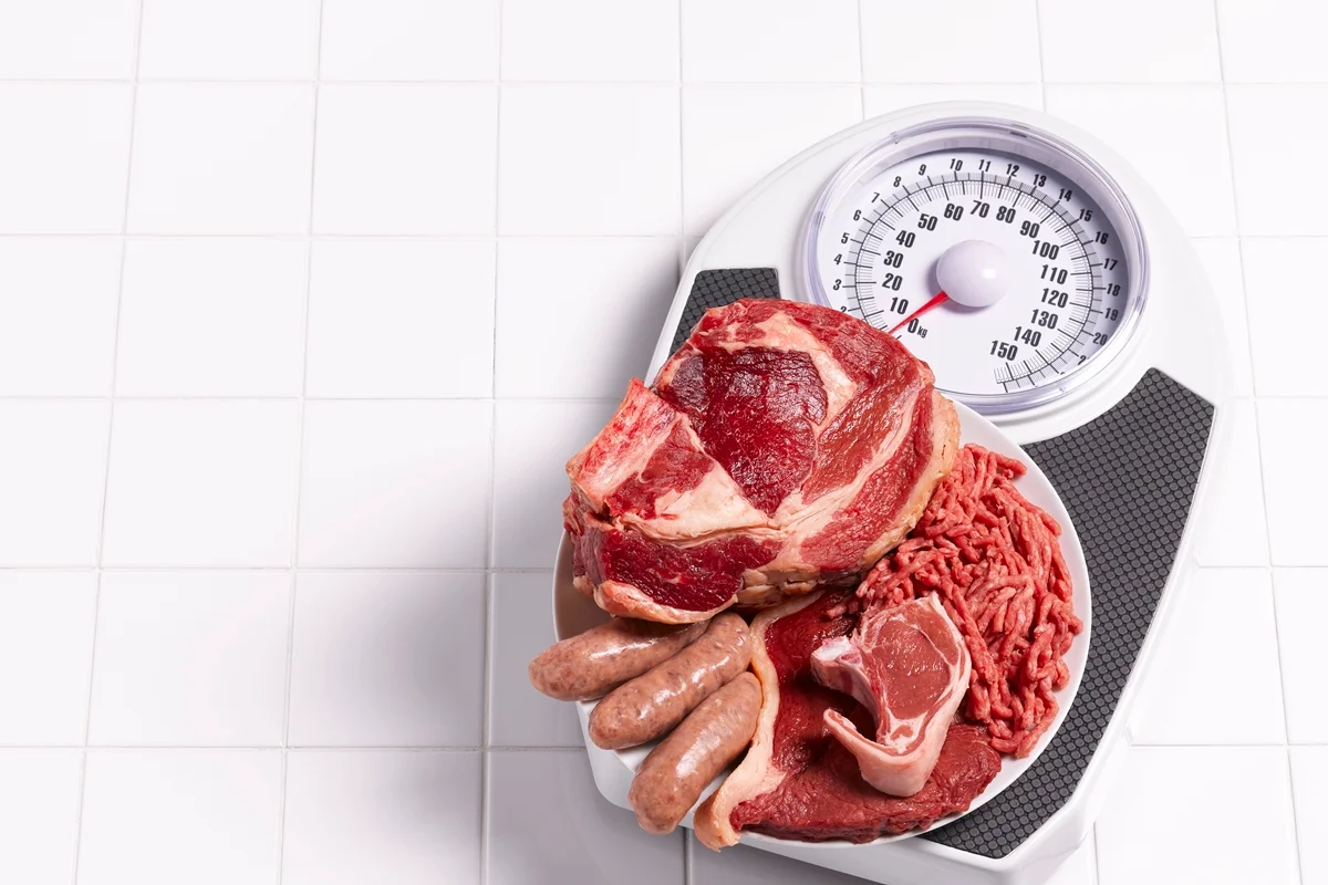 Carne bovina: a cor da gordura (branca ou amarela) não define a qualidade da peça, diz nutricionista