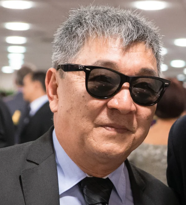 Japonês da Federal é personagem de conto erótico vendido na internet