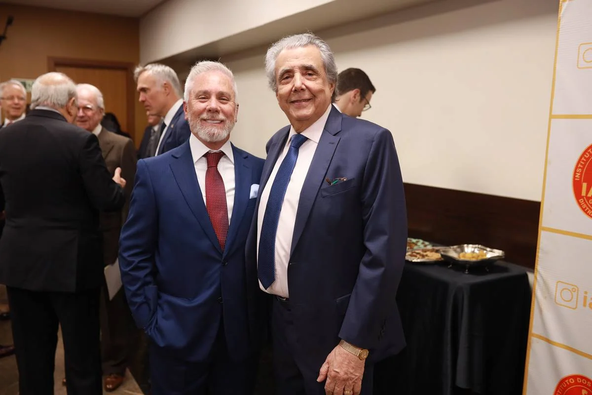 Luiz Antonio Guerra, Raul Livino Luiz Antonio Guerra, Raul Livino
