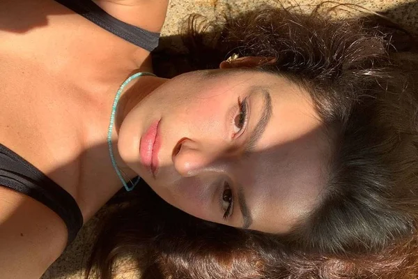 Isis Valverde