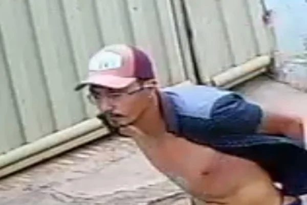 Polícia procura homem que estuprou adolescente na rampa da BR-153 em Goiás