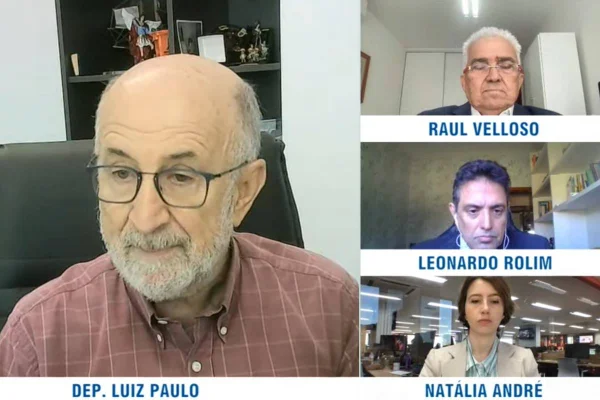 Especialistas discutem causas e soluções para crise econômica no RJ