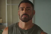 César (Cauã Reymond), de Vale Tudo