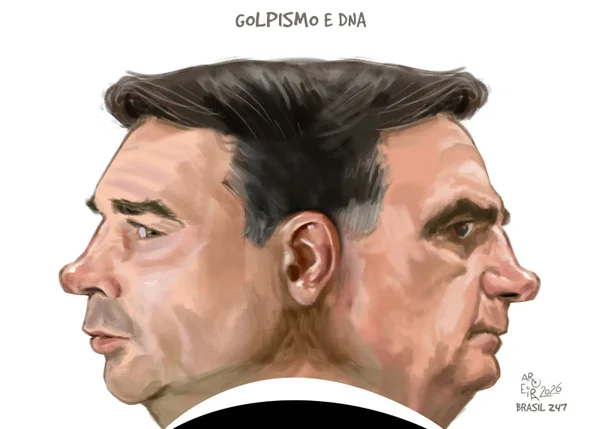 Charge do Aroeira