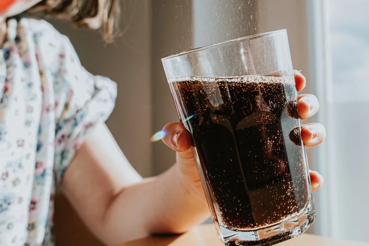 Cérebro de crianças que ingerem cafeína se desenvolve de forma diferente