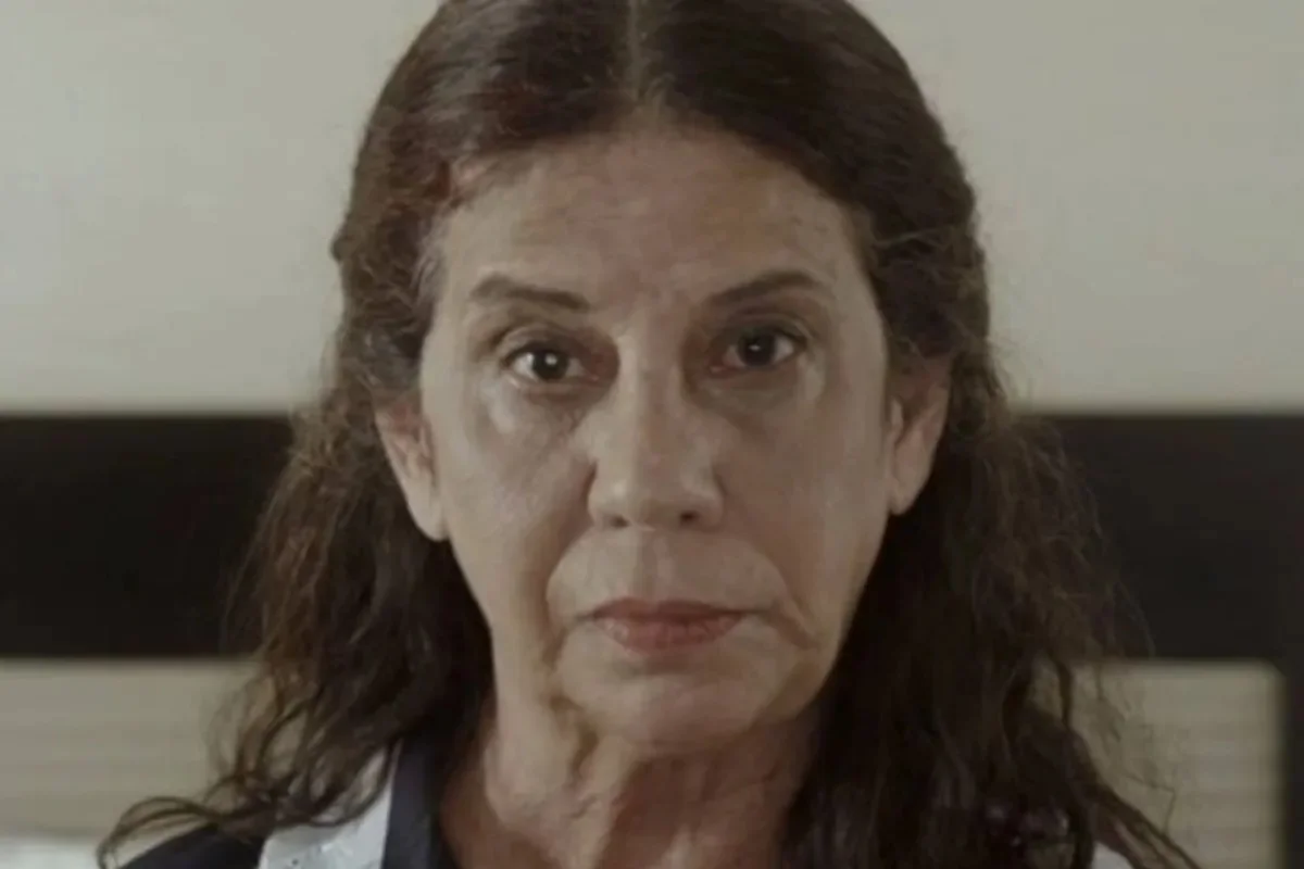 Maria Gladys. Maria Gladys.
