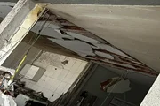 Três pessoas ficam feridas após explosões em boxes de rodoviária no GO - imagem 3 Três pessoas ficam feridas após explosões em boxes de rodoviária no GO - imagem 3