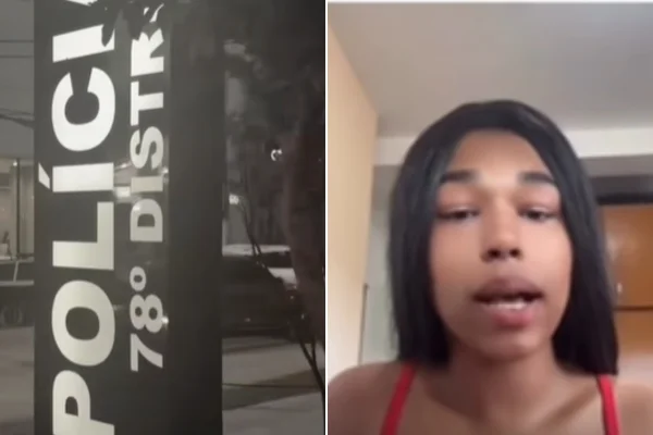 Jovem trans chora ao ser convocada pelo Exército: “Tenho medo”