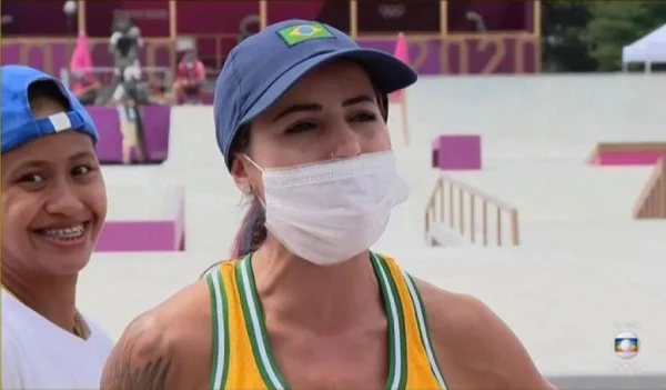 Olimpíadas da zoeira: os melhores memes da 1ª semana em Tóquio