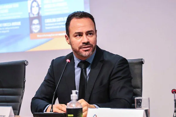 Eleição MPDFT: veja as propostas de Antonio Suxberger
