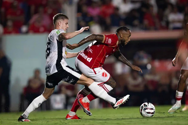Palpite Athletic Club x Vila Nova – Série B – 04/09/26