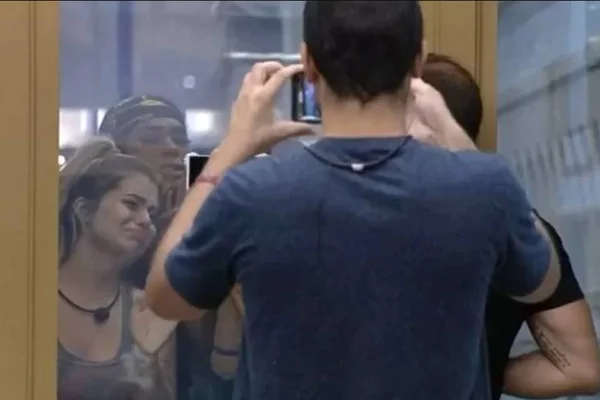 Viih Tube no BBB21
