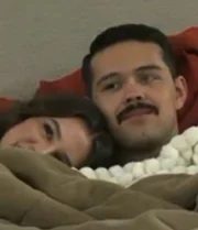 Aproximação de Matheus com Bianca gera críticas ao lutador, que é casado Aproximação de Matheus com Bianca gera críticas ao lutador, que é casado