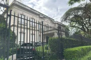 Mansão do advogado Nelson Wilians nos Jardins é alvo de operação da PF