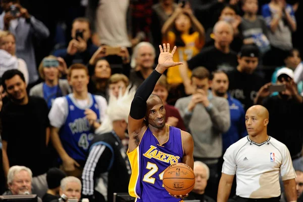 Perfil: lenda, Kobe Bryant ganhou Oscar e enfrentou polêmicas
