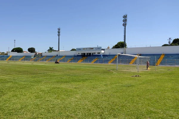 Especial DF na Copinha: confira análise do grupo do Real Brasília
