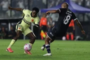 O Vasco perdeu apenas uma das últimas 10 partidas disputadas O Vasco perdeu apenas uma das últimas 10 partidas disputadas