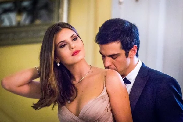 “Pega Pega” estreia nesta terça (6/6) no horário das sete da Globo