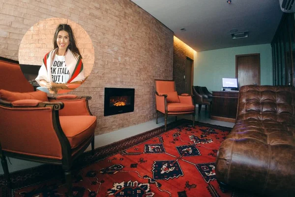 sala de psicologia