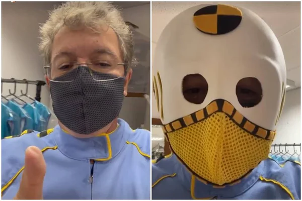 Boninho de Dummie