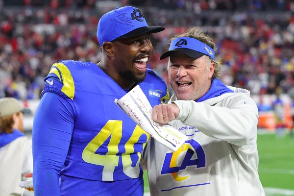 Von Miller Rams