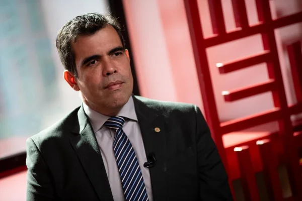 Ricardo Ayres (Republicanos-TO)