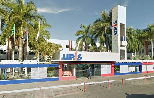 Com arma e facão, bandidos assaltam Faculdade Upis, na Asa Sul