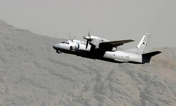 Avião Militar que ia para Baía de Bengala desaparece na Índia