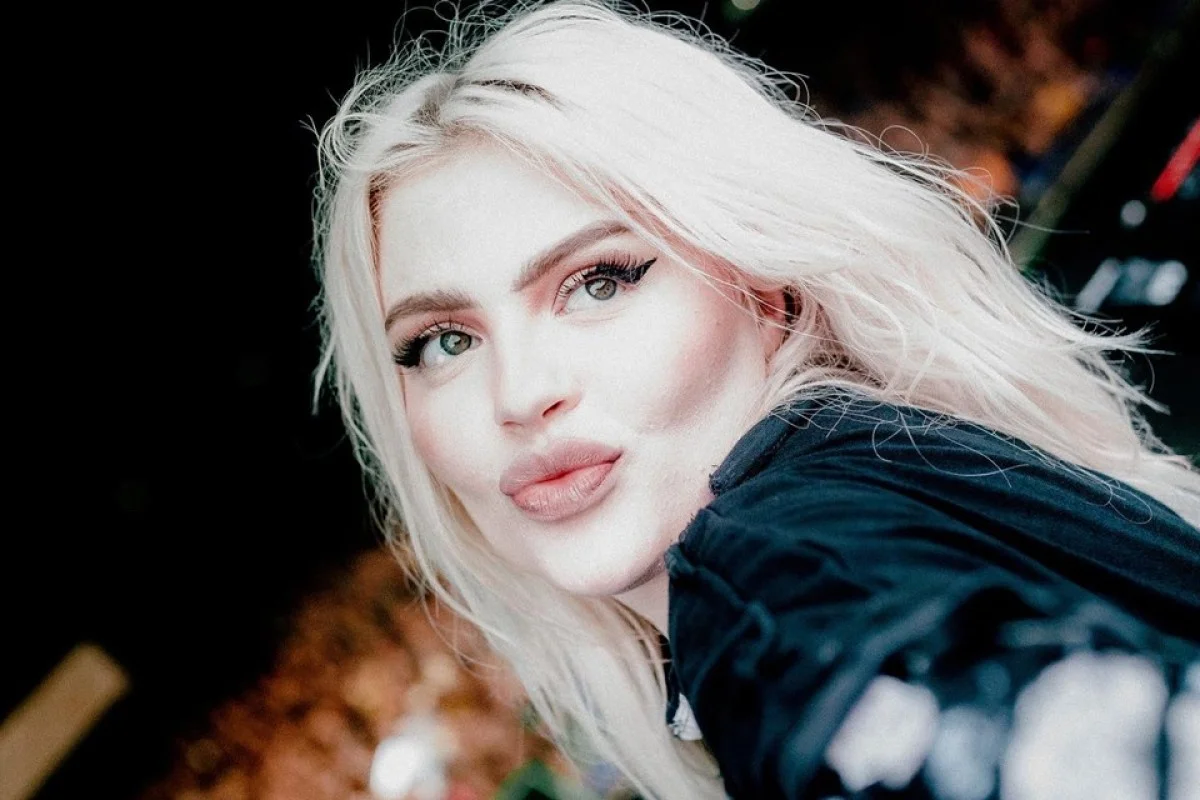 Luísa Sonza Luísa Sonza