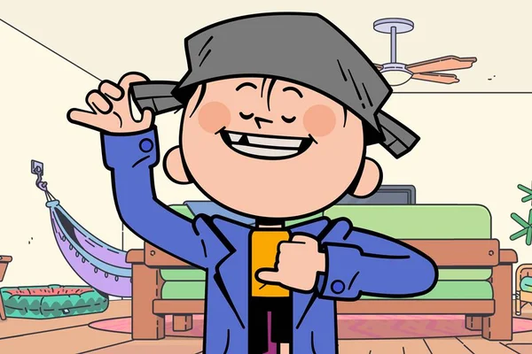 Menino Maluquinho na Netflix