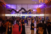 Abertura do 57° Festival de Brasília do Cinema Brasileiro