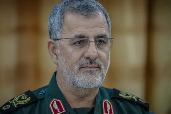 Imagem colorida, "Inferno será aberto", ameaça novo líder militar do Irã; Israel reage - Metrópoles