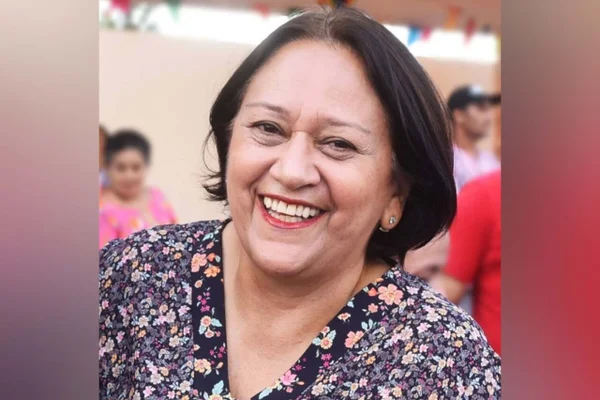 Fátima Bezerra