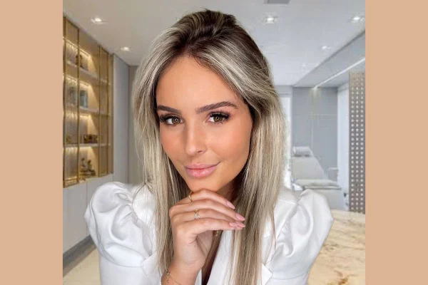 Luiza Leite