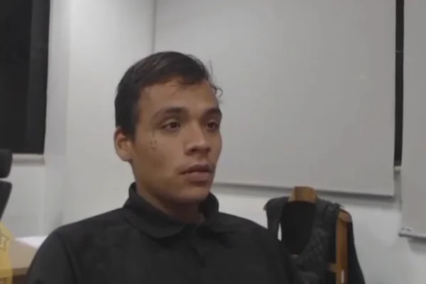 “Me chamou de Zé Buceta”, diz vizinho suspeito de matar casal no DF